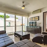 Ph Close Beach Calle 6 With Jacuzzi