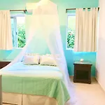 Esquina De La Felicidad De Playacar