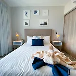 The Gallery Deluxe Room