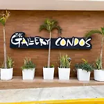 The Gallery Deluxe Room