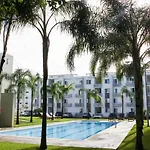 Kuxaan Apartment In Playa Del Carmen Mx