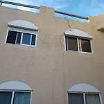 Departamento En Playa Del Carmen