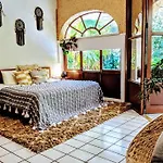 Steps To Ocean Huge Beach Villa Private Pool In Exclusive Fase 1 Playacar