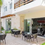 Phenomenal Combo Of 2 Separate Ph 1 In Playa Del Carmen With Private Jacuzzi, Chic Amenities, Gym And 2 Rooftops