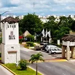 Real Ibiza Albaida II Playa Del Carmen