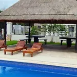 Real Ibiza Albaida II Playa Del Carmen