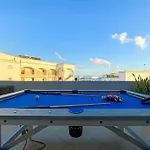 Playa Gem-A Unique Penthouse In Heart Of Downtown!