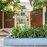 Tendenza Apartment