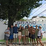 Grand Hostal Playa