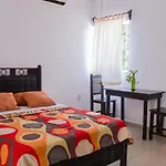 Grand Hostal Playa