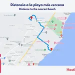 Hostpal Mayakoba - Playa Del Carmen