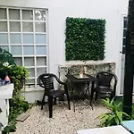 COZY APARTMENT Two bedrooms Two Bath Kitchen Mini Pool A CASA DI ALEX PLAYA DEL CARMEN
