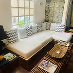 COZY APARTMENT Two bedrooms Two Bath Kitchen Mini Pool A CASA DI ALEX PLAYA DEL CARMEN