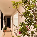 Casa Ticul Hotel Boutique - 5Th Ave (Adults Only)
