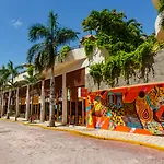Magia Beachside Apartment