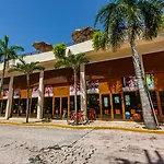 Magia Beachside Apartment
