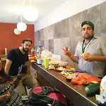 Humble Bumble Hostel