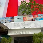 In Fashion Hotel & Spa (Adults Only)