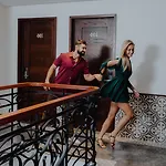 Soul Beach Luxury Boutique Hotel And Spa