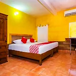 Oyo Hotel Playa Del Carmen