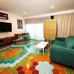 Autentico Vertical Playa Del Carmen