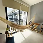 White Sand Suite 302 W Rooftop Pool & Balcony 38St