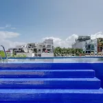 Danzamar 4, 5 Blocks Away From Playa Pelicanos