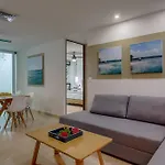 Danzamar 4, 5 Blocks Away From Playa Pelicanos