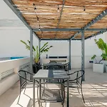 Danzamar 4, 5 Blocks Away From Playa Pelicanos