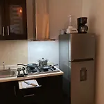 Departamento En Playa Del Carmen Con Piscina