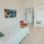 Nasim Condo Hotel Con Acceso Beach Club Gratis, Metros 5Th Avenida