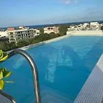 Estudio | Centrico | Piscina C/Vista Al Mar | Gym