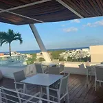Estudio | Centrico | Piscina C/Vista Al Mar | Gym