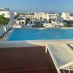 Estudio | Centrico | Piscina C/Vista Al Mar | Gym