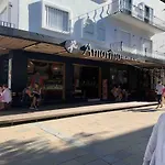 2 Hab. | A Pasos De La Playa | Moderno | Espacioso