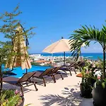 Stayon5A Av Penthouse With Privatepool