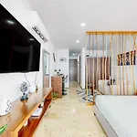 Menesse Midtown 2 Unit 208