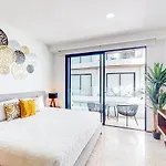 Menesse Midtown 2 Unit 208