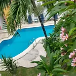 Hotel Playa Del Carmen Acuario