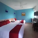 Hotel Playa Del Carmen Acuario