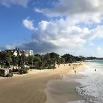 Hotel Playa Del Carmen Acuario