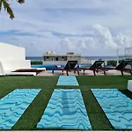 Aqua Vista By La Cultura Suites