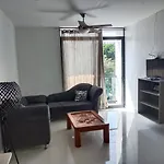 Aqua Vista By La Cultura Suites