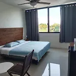 Aqua Vista By La Cultura Suites