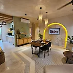 Casa Sian Ka\'An Playacar