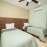 202 C - Apartment In First Line Of Beach With Direct Access To The Beach