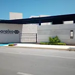 Paraiso Casa Turquesa Playa Del Carmen