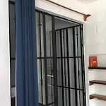 Casa Del Buzo