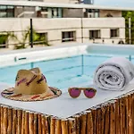Hotel Banana Boutique & Spa - 5Th Av Playa Del Carmen