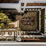 Hotel Banana Boutique & Spa - 5Th Av Playa Del Carmen